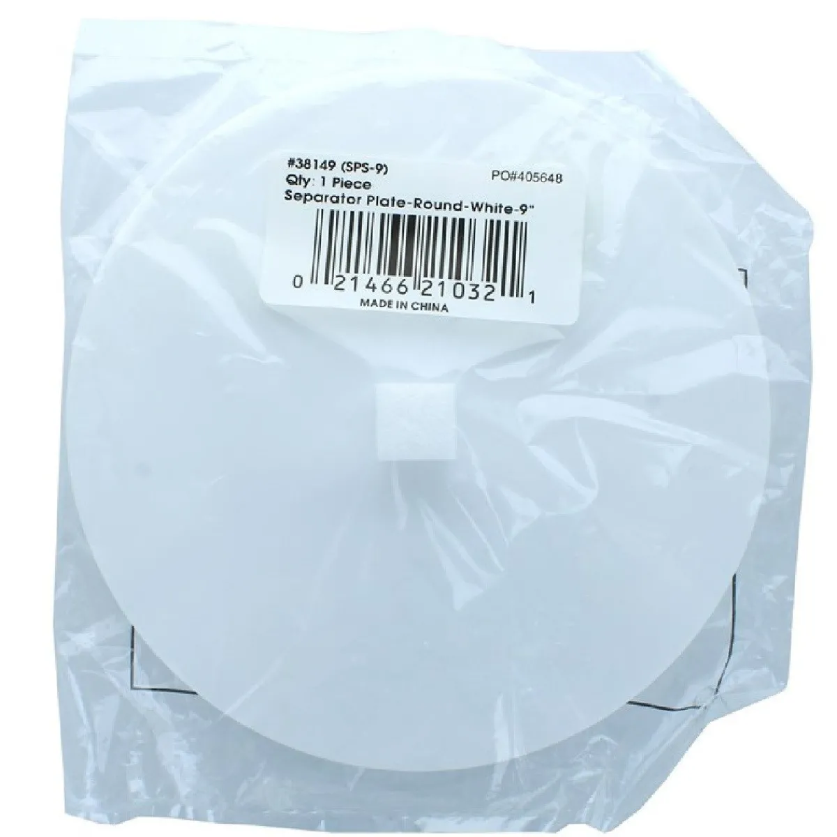 Discount Overig Taartplateau stapel rond Ø23cm