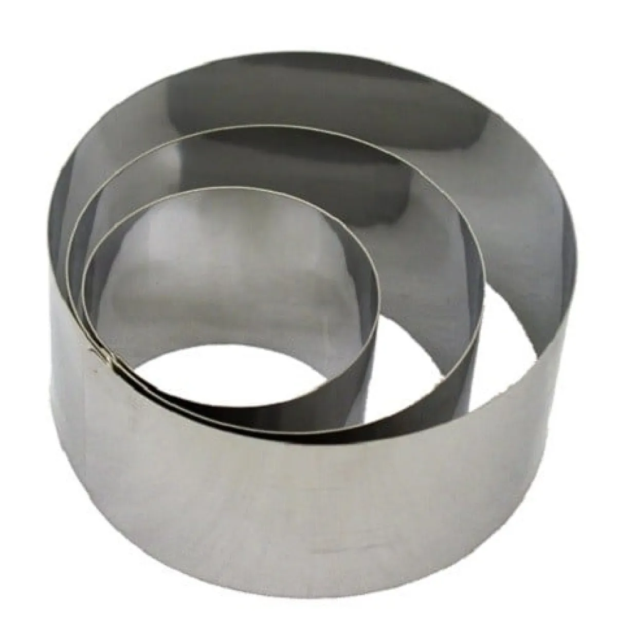 Sale Overig Taartring Ø 5 x 4,5 cm