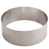 Sale Overig Taartring Aluminium Ø24 x 7cm