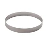 Online Martellato Taartring RVS Ø16 x 2 cm**