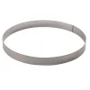 Online Martellato Taartring RVS Ø20 x 2 cm