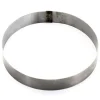 Sale Overig Taartring RVS Ø16x2,5cm