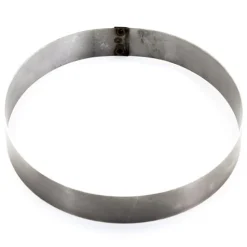 Sale Overig Taartring RVS Ø16x2,5cm