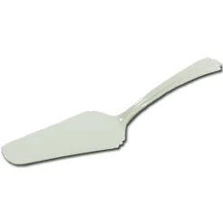 Online Overig Taartschep kunststof wit 20cm