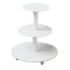 Online Overig Taartstandaard Kunststof Denver 3 etages