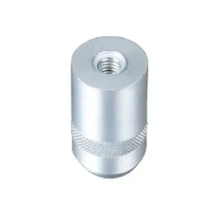 New Taartstandaard los onderdeel alu middenvoetje (New York)