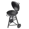 Sale Overig Taarttopper Barbecue Metaal 8,5cm