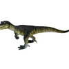 Best Overig Taarttopper Dinosaurus Mini Allosaurus
