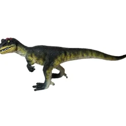 Best Overig Taarttopper Dinosaurus Mini Allosaurus