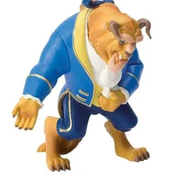 Clearance Taarttopper Disney Belle en het Beest - Beest