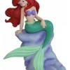 New Taarttopper Disney De Kleine Zeemeermin - Ariel