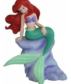 New Taarttopper Disney De Kleine Zeemeermin - Ariel
