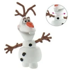Hot Taarttopper Disney Frozen - Olaf