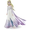 Outlet Overig Taarttopper Disney Frozen - Elsa IJskristallen Jurk