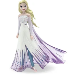 Outlet Overig Taarttopper Disney Frozen - Elsa IJskristallen Jurk