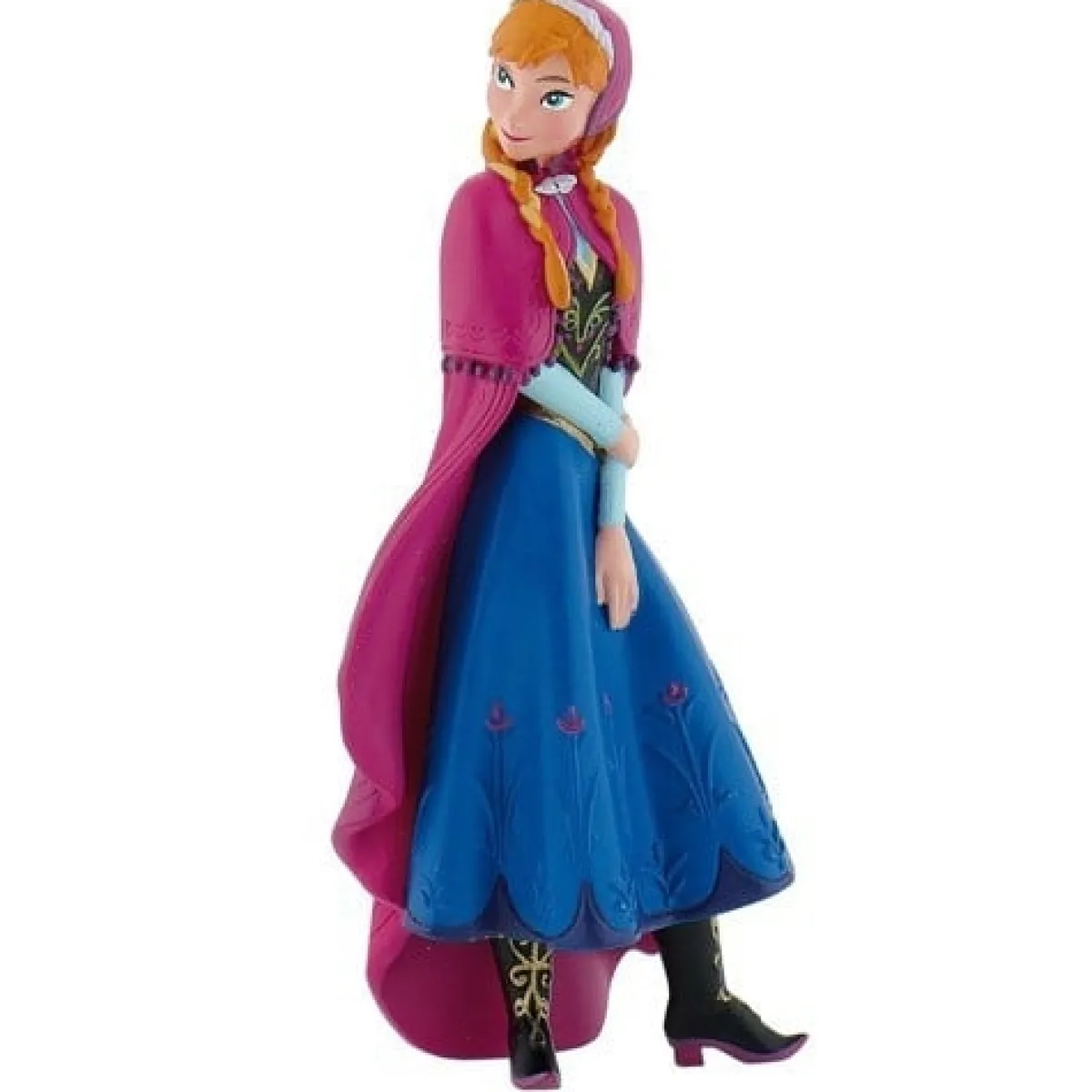 Discount Taarttopper Disney Frozen - Anna