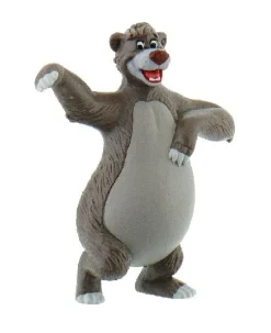 Sale Taarttopper Disney Jungle Book - Baloo