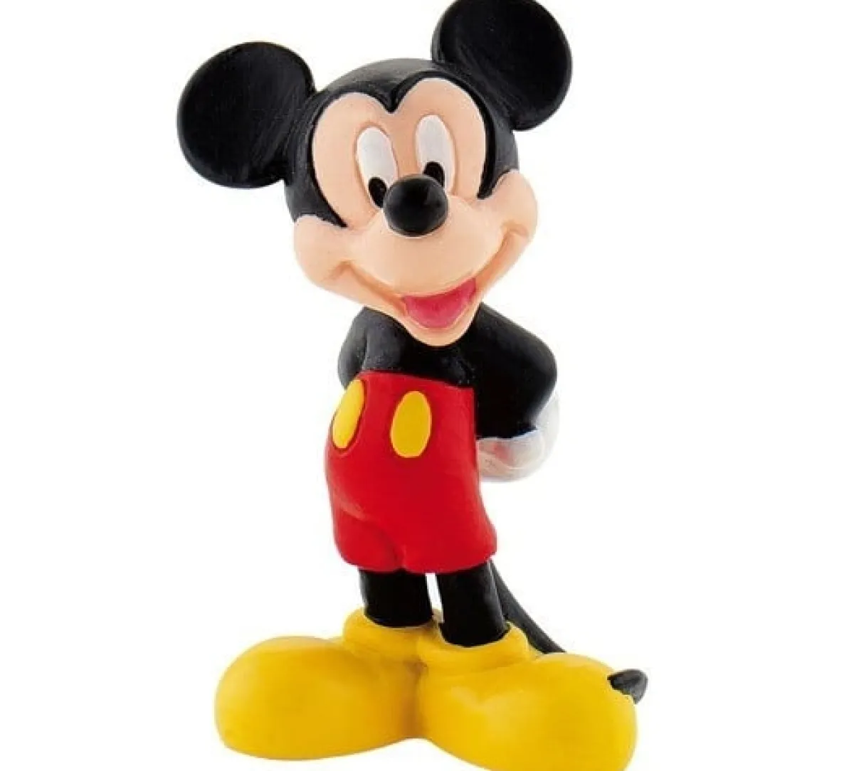 Clearance Taarttopper Disney Mickey Mouse - Mickey