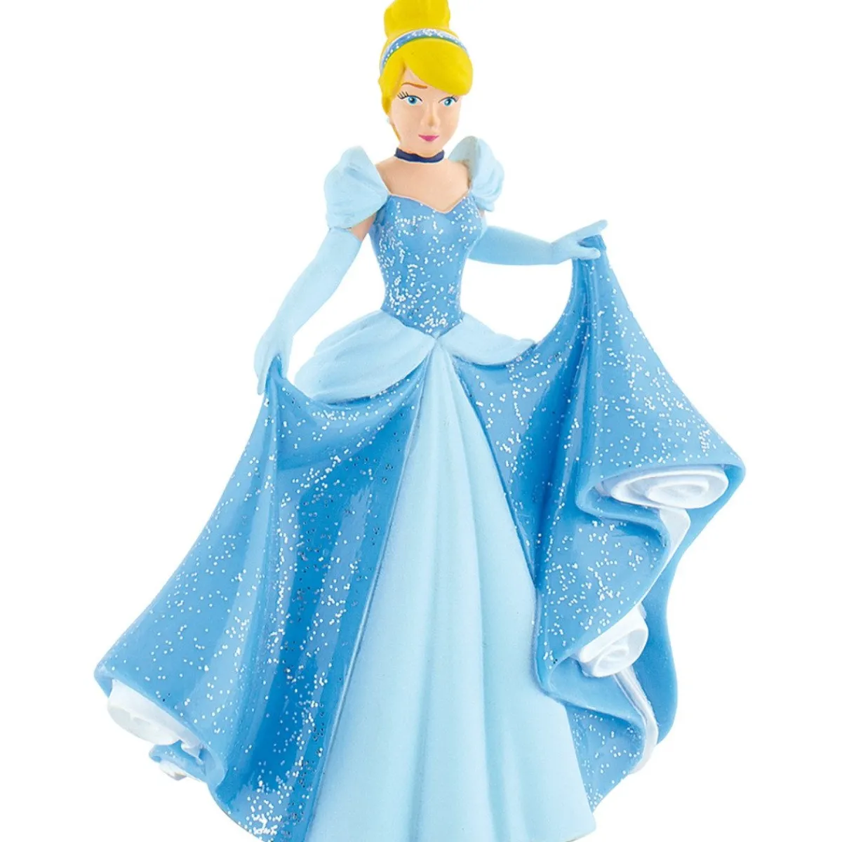Sale Overig Taarttopper Disney Princess - Assepoester