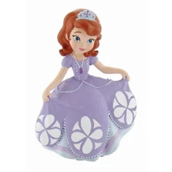 Hot Taarttopper Disney Prinses Sofia - Prinses Sofia