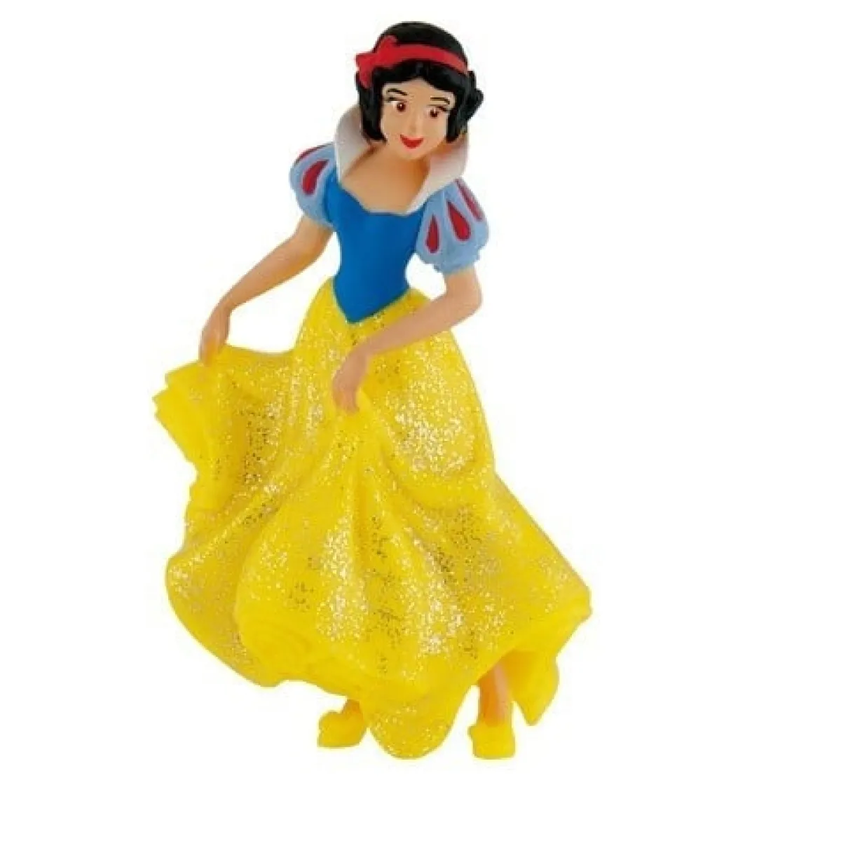 Hot Taarttopper Disney Sneeuwwitje - Sneeuwwitje