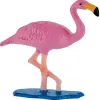 Best Overig Taarttopper Flamingo Roze