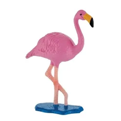 Best Overig Taarttopper Flamingo Roze