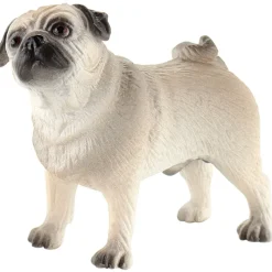 Overig Taarttopper Hond Mopshond