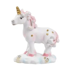Best Overig Taarttopper Unicorn Polystone 5,5cm