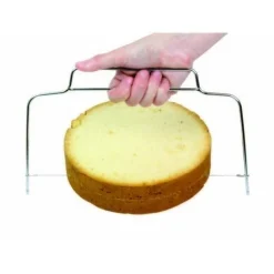New PME Taartzaag/ cake leveller - 30 cm
