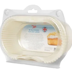 Sale Tala Bakpapier Gesiliconeerd voor Cake (450g) 40st.