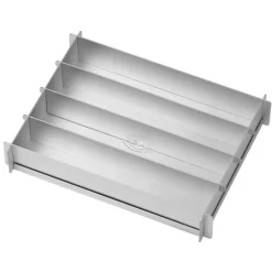 Clearance Tala Battenberg Bakvorm 20x15x3,5cm