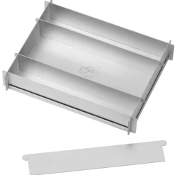 Clearance Tala Battenberg Bakvorm 20x15x3,5cm