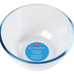 Discount Tala Beslagkom Glas 2,7L (Ø23cm)