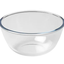 Discount Tala Beslagkom Glas 2,7L (Ø23cm)