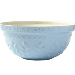 Sale Tala Beslagkom Keramiek Blauw Ø30cm