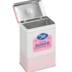 Clearance Tala Bewaarblik Poedersuiker 16,5x10,8x7,3cm