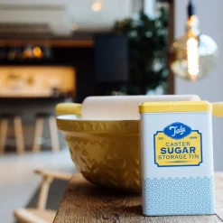 Best Tala Bewaarblik Suiker 16,5x10,8x7,3cm