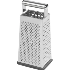 Tala Blokrasp Vierzijdig RVS 23cm