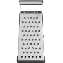 Tala Blokrasp Vierzijdig RVS 23cm