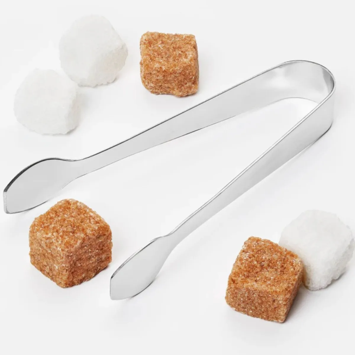 Online Tala Bonbon/Suikertang RVS