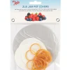 Sale Tala Deksels voor Jampotten (1 kg)