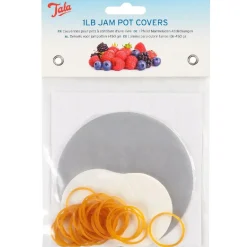 New Tala Deksels voor Jampotten (450 gr)