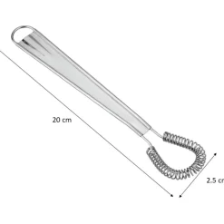 Clearance Tala Garde Mini RVS 20cm
