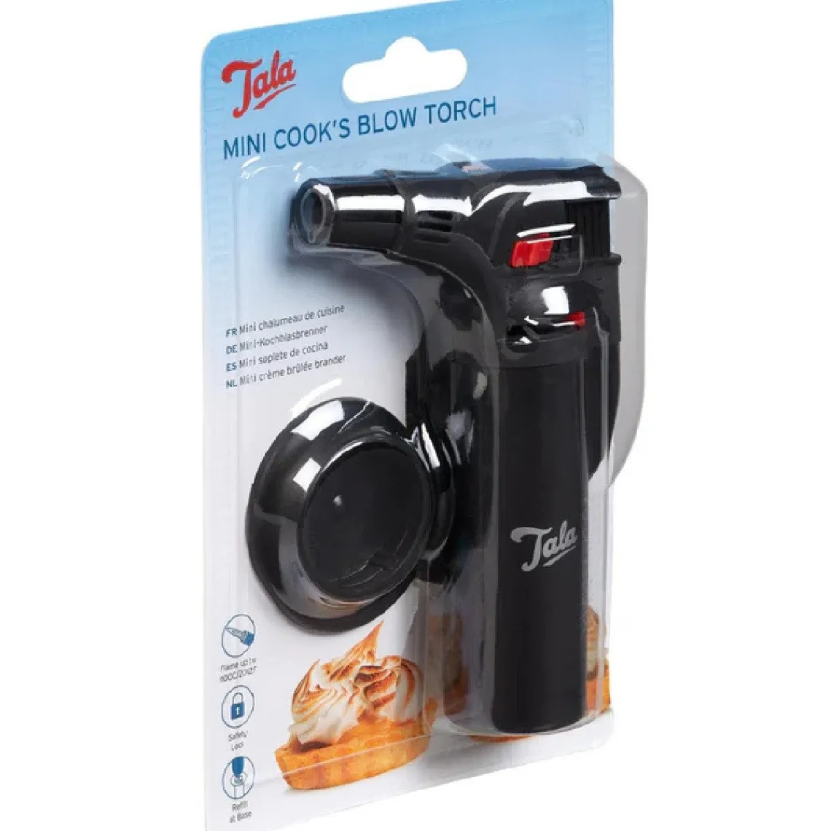 Clearance Tala Gasbrander (Creme Brulee) Mini