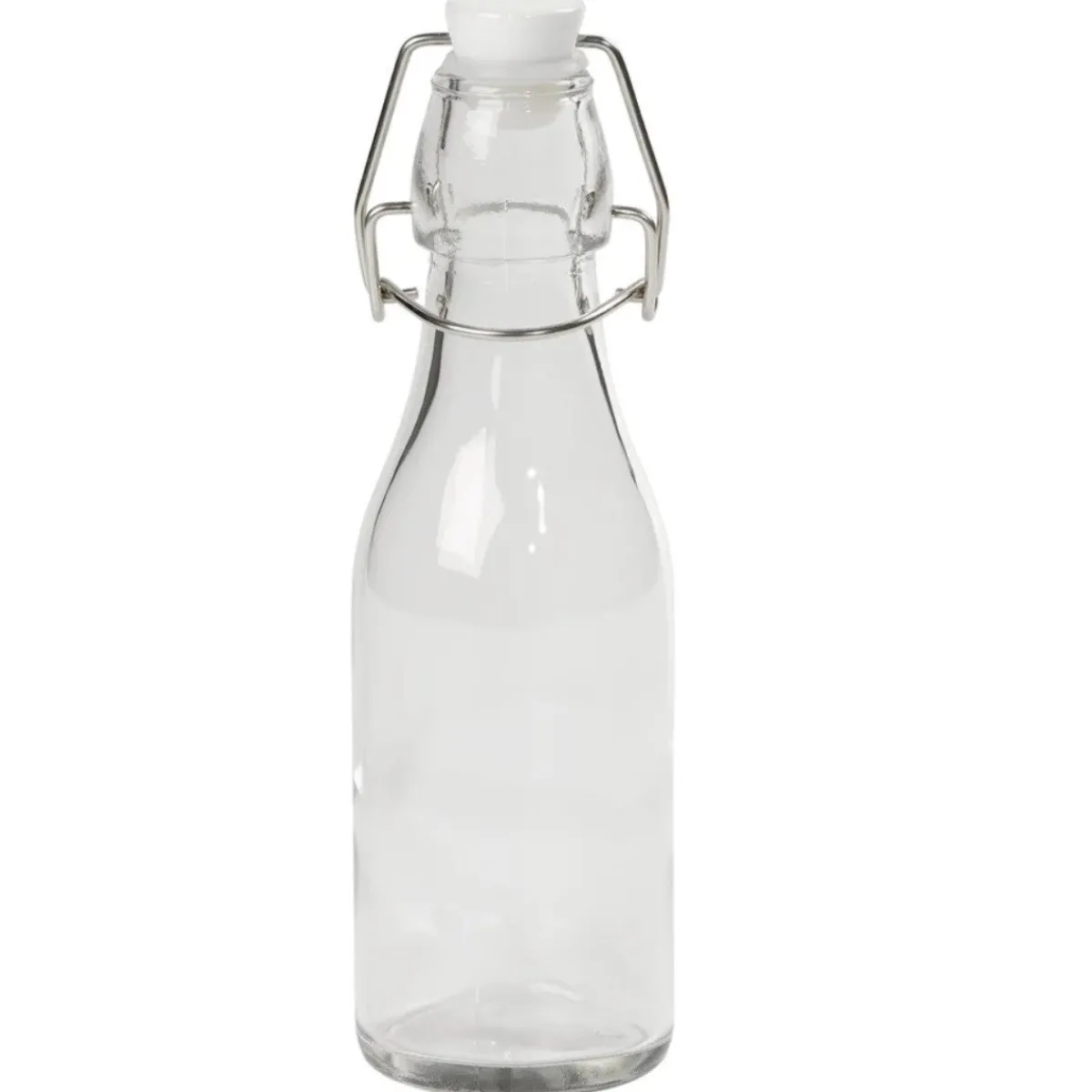 Clearance Tala Glazen Fles met Beugelsluiting 270ml