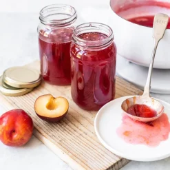 Hot Tala Glazen Pot met Deksel 450ml