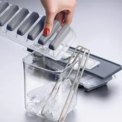 Outlet Tala IJsblokjesvorm met Deksel