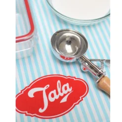 New Tala IJsschep Hout