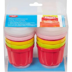 Sale Tala Mini Puddingvorm Set/8